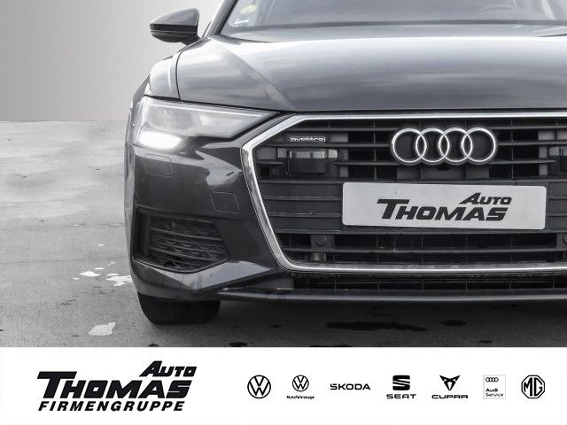 Audi A6 107.340 km 33.990 &euro; Bonn 53227