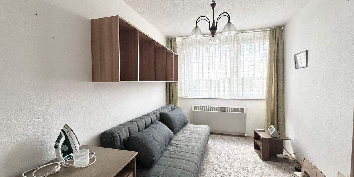 Etagenwohnung Bergisch Gladbach Bockenberg - 5 Zimmer, 129 m&sup2;, 265.000&euro; | Angebot:25718486