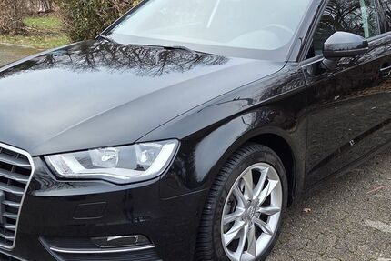 Audi A3 68.300 km 13.600 &euro; Bergisch Gladbach 51465