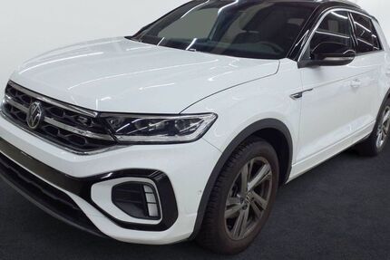 VW T-Roc 10.976 km 29.775 &euro; Sankt Augustin 53757