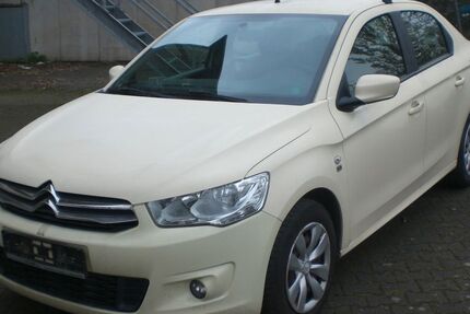 Citroen C-Elysée 183.000 km 5.500 &euro; Köln 50735