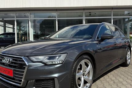 Audi A6 89.350 km 36.600 &euro; Köln 51149