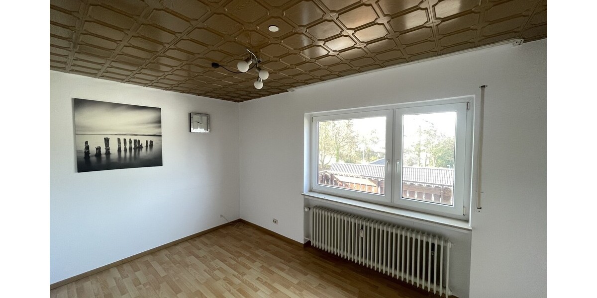 Helle 3-Zimmer-Wohnung mit Balkon und Garage - 4- Königswinter Ittenbach | Angebot:25717937