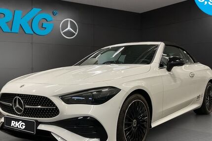 Mercedes-Benz CLE 200 9.800 km 65.470 &euro; Bornheim 53332