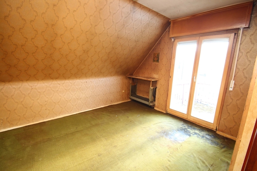 Mit 3D: Ein- bis Zweifamilienhaus in Köln-Wahnheide mit zusätzlichem Grundstück! 6 zimmer