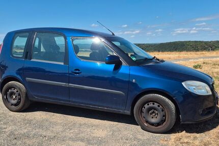 Skoda Roomster 329.502 km 1.900 &euro; Bad Breisig 53498