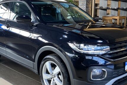 VW T-Cross 15.582 km 23.700 € Eitorf 53783