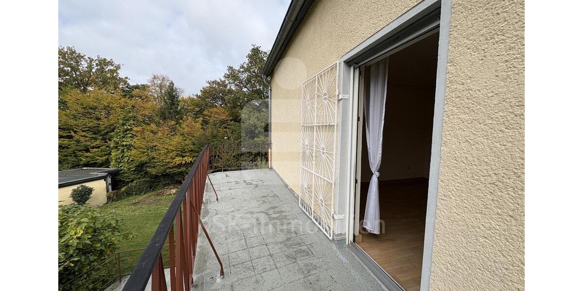 Ruhig gelegenes Einfamilienhaus mit großzügigem Garten. 6 zimmer