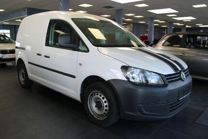 VW Caddy 121.857 km 6.980 &euro; Euskirchen 53881