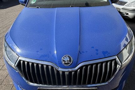 Skoda Fabia 15.000 km 8.970 &euro; Bergisch Gladbach 51427