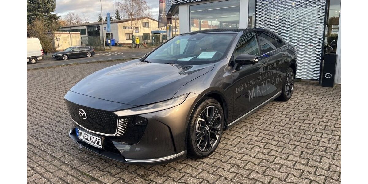 Mazda 6e 3.276 km 39.499 &euro; Erftstadt 50374