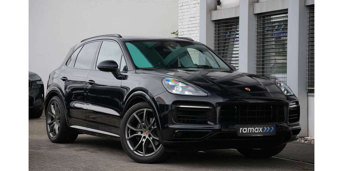 Porsche Cayenne 68.000 km 74.500 &euro; Hürth (bei Köln) 50354