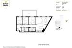 Etagenwohnung Köln Mülheim - 4 Zimmer, 112 m&sup2;, 1.865&euro; | Angebot:26380453