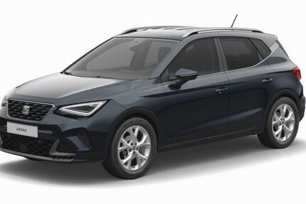 Seat Arona 14.647 km 22.388 &euro; Lohmar 53797