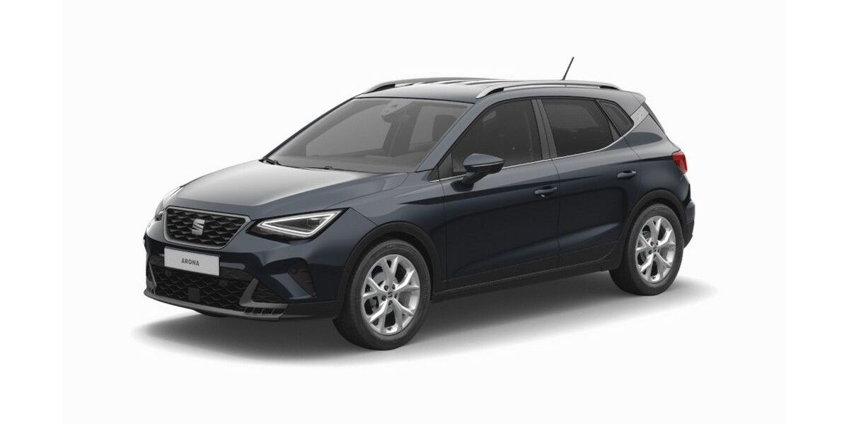 Seat Arona 14.647 km 22.388 &euro; Lohmar 53797