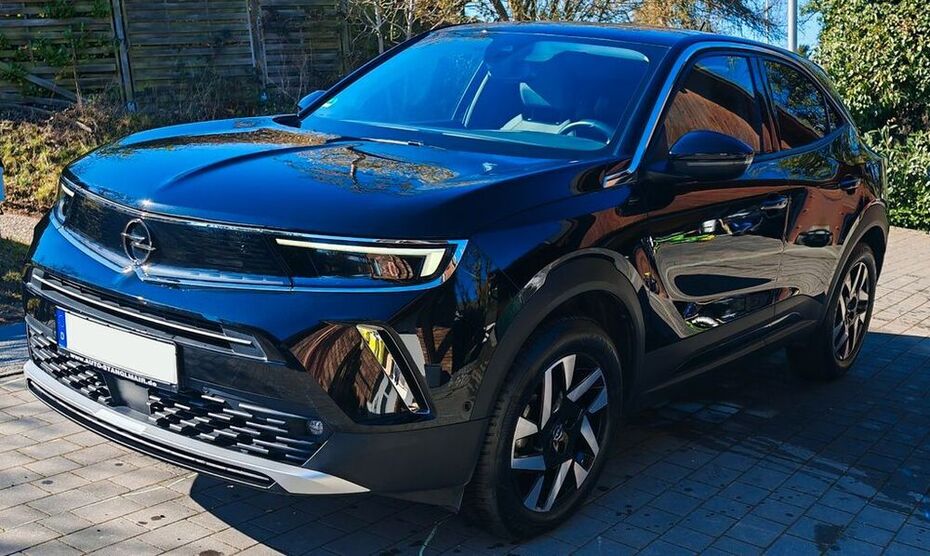 Mokka