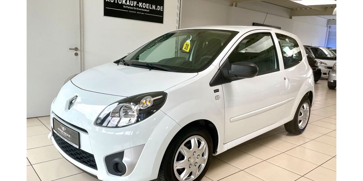 Renault Twingo 170.000 km 2.890 &euro; Köln 51067