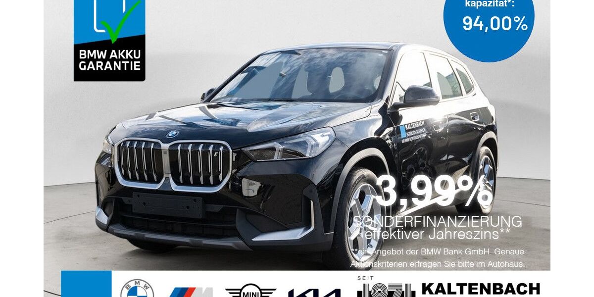 BMW X1 20.038 km 38.390 &euro; Bergisch Gladbach 51469