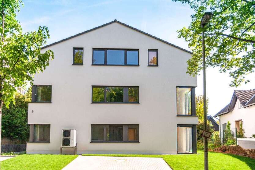 Wohnung zum Mieten in Bonn 2.170 € 137 m²