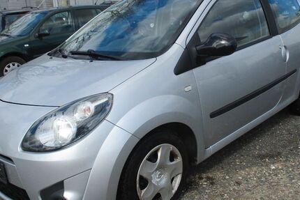 Renault Twingo 90.000 km 3.450 &euro; Bonn 53175