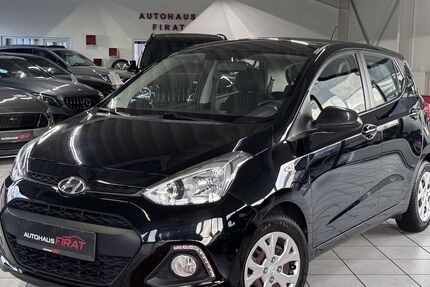 Hyundai i10 72.815 km 9.849 &euro; Erftstadt / Köln 50374