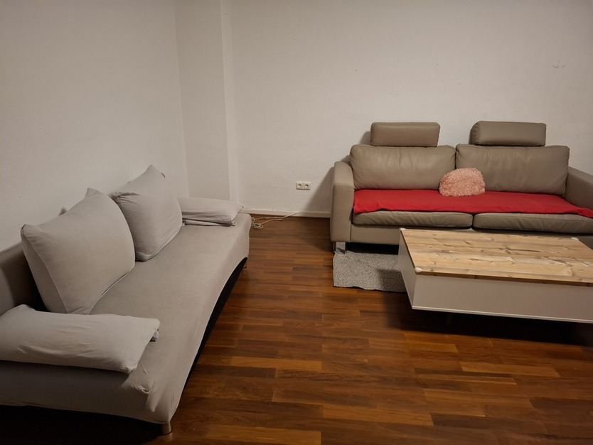 WG Zimmer IN ALT BOCKLEMÜND