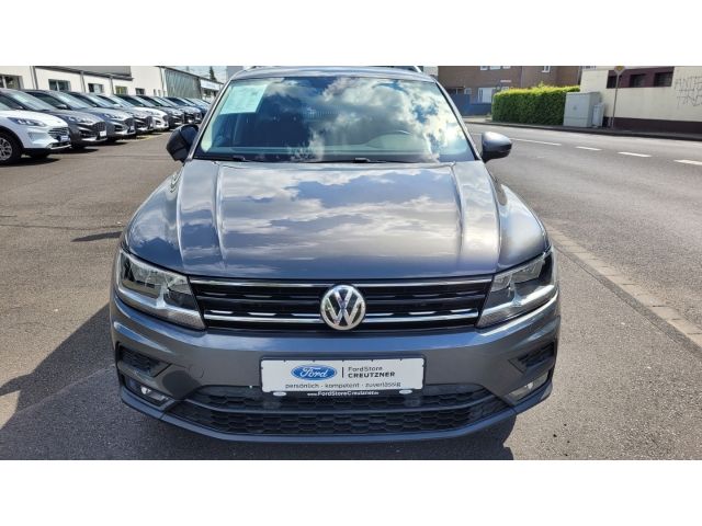 VW Tiguan 61.590 km 18.888 &euro; Erftstadt-Lechenich 50374