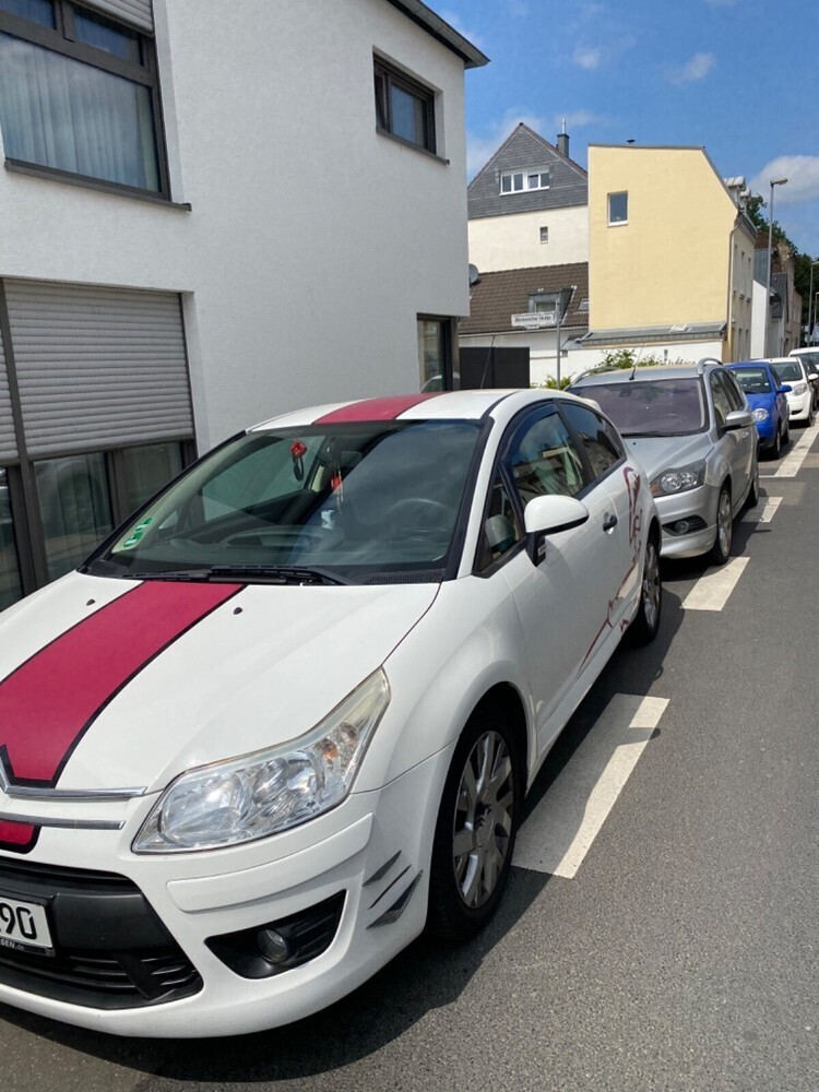 C4 Aircross