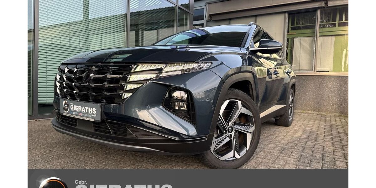 Hyundai TUCSON 31.522 km 30.850 &euro; Bergisch Gladbach 51429