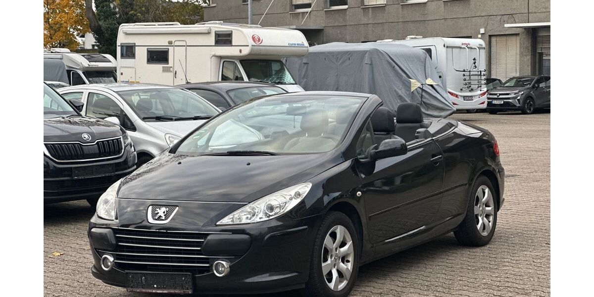 Peugeot 307 212.000 km 1.000 &euro; Brühl (Nähe Köln) 50321