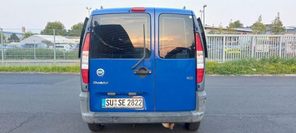 Doblo