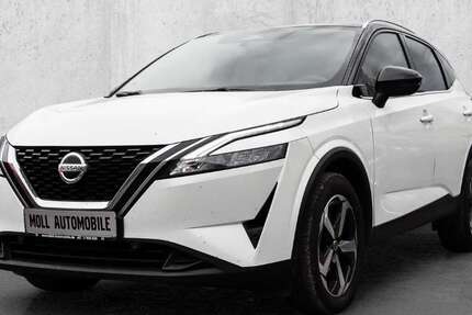 Nissan Qashqai 59.987 km 24.040 € Euskirchen 53879