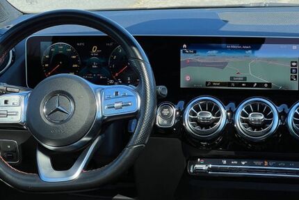 Mercedes-Benz B 200 111.000 km 21.900 &euro; Asbach 53567