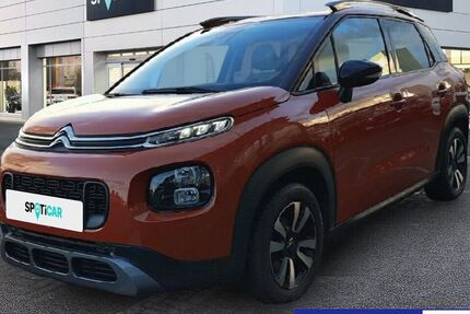Citroen C3 Aircross 77.690 km 12.890 € Sankt Augustin 53757
