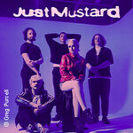 Just Mustard | Support: The Altered Hours