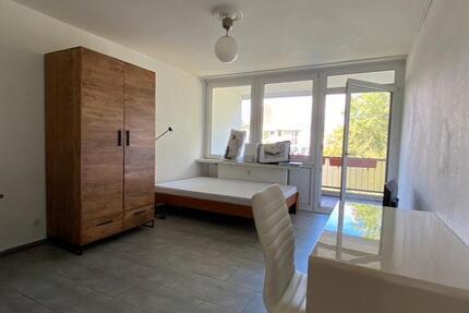 Wohnung Bonn Friesdorf - 1 Zimmer, 31 m&sup2;, 900&euro; | Angebot:25291623