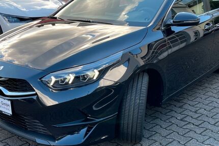 Kia ceed / Ceed 5.000 km 23.390 € Remagen - Rolandseck 53424