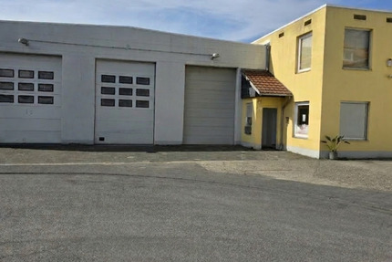 Gewerbeobjekt Bonn Küdinghoven - 1.300&euro; | Angebot:25795656