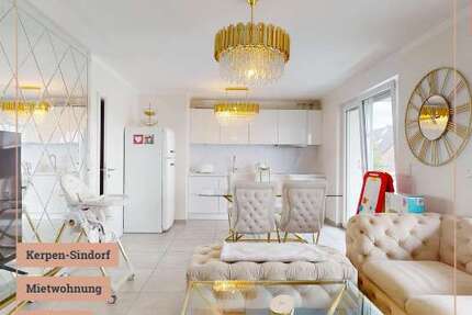 Wohnung zum Mieten in Kerpen 825 € 68 m²