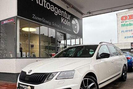Skoda Octavia 125.000 km 18.490 &euro; Köln 51067
