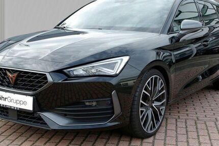 Cupra Leon 41.280 km 30.650 &euro; Meckenheim / Bonn 53340