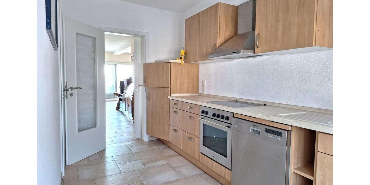 Etagenwohnung Neunkirchen-Seelscheid Seelscheid - 2 Zimmer, 104 m&sup2;, 750&euro; | Angebot:25648647