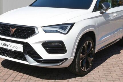 Cupra Ateca 32.935 km 30.880 &euro; Meckenheim / Bonn 53340