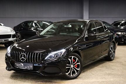 Mercedes C 250