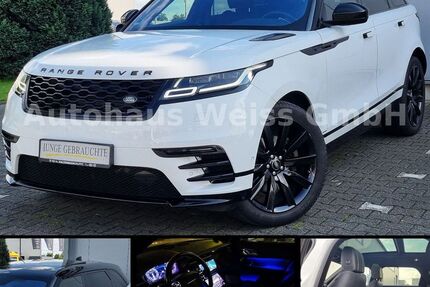 Land Rover Range Rover Velar 172.270 km 30.690 € Kerpen 50170