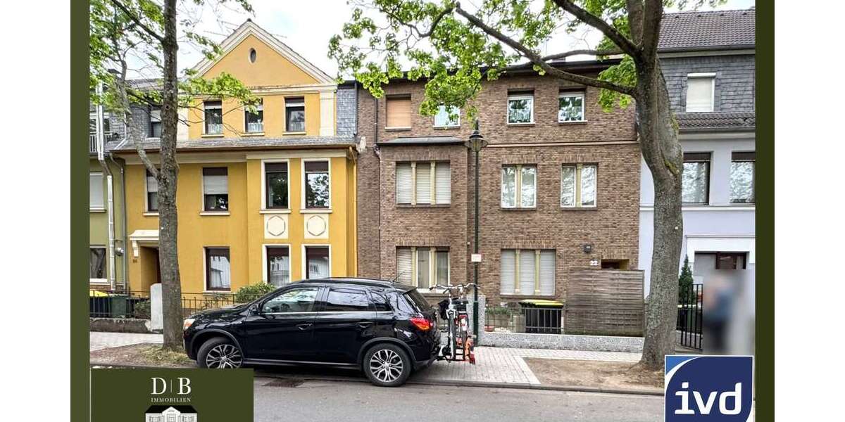 Einfamilienhaus Troisdorf / Oberlar Oberlar - 12 Zimmer, 260 m&sup2;, 599.990&euro; | Angebot:20453714