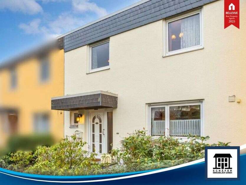 Haus zum Kaufen in Swisttal-Odendorf 310.000 € 109 m²