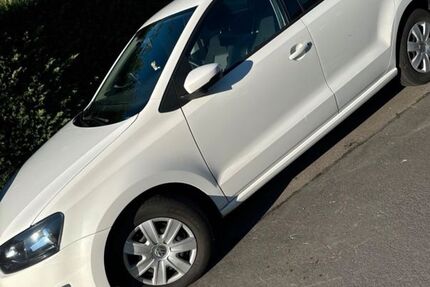 VW Polo 119.000 km 5.500 &euro; Köln 50769