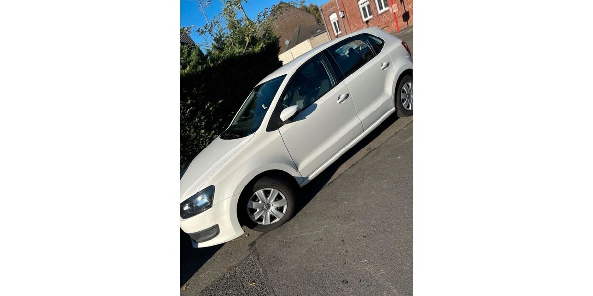 VW Polo 119.000 km 5.500 &euro; Köln 50769