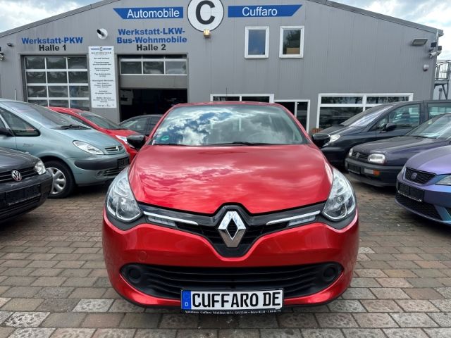 Clio